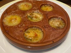 焗法国田螺-萨莉亚意式餐厅(杭州西溪龙湖天街店)