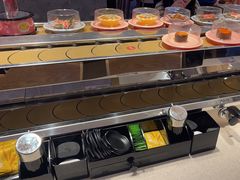 -争鲜回转寿司(东方银座店)