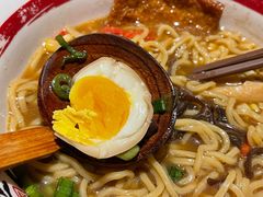 -KINTON RAMEN BISHOP