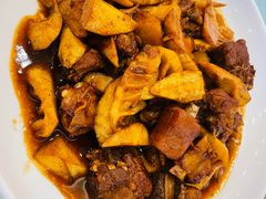 -怡园饭店-餐厅(四望亭店)