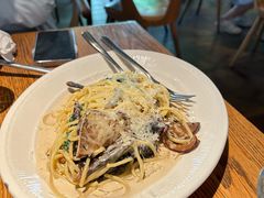 -La Strada(安福路店)