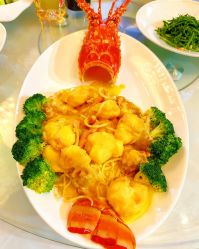 -曼格纳婚礼艺术中心(张江店)