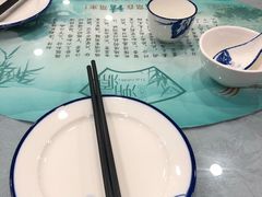 -三六三杭州菜(水上总店)