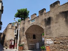 -达濠古城