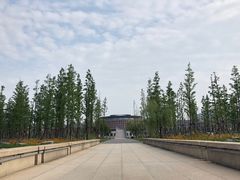 -浙江大学(海宁国际校区)