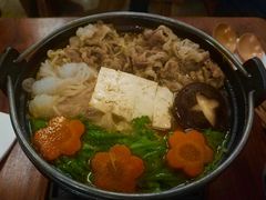 -铃木食堂(帽儿胡同店)