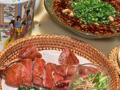 -锦府盐帮·侯宅(五棵松万达店)