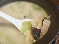 -浦江餐饮•上海菜馆(五四路店)