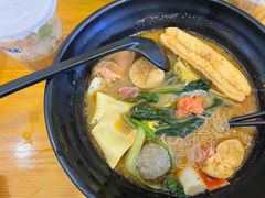 -刘文祥麻辣烫(观前街店)