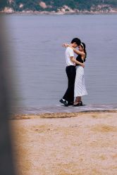 -绿皮火车照相馆 婚纱照旅拍(厦门店)