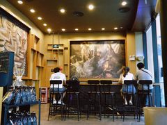 -星巴克臻选(中山石岐大信新都汇店)