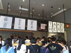 -喜茶(深圳福田星河COCO Park店)