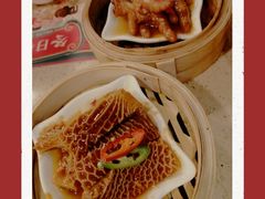 -点都德(聚福楼店)