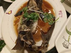 -燕风楼烤鸭店(建设总店)