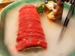 -大隐·成都火锅Bistro(合生麒麟新天地店)