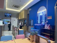 -小杨生煎(周浦万达店)