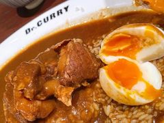 -伽喱博士 Dr.CURRY咖喱饭(太阳宫咖喱店)