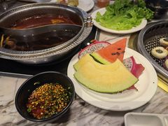 -火炉火自助餐(喜隆多店)