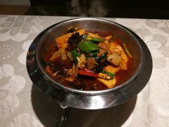 -川味堂·四川豆花(八卦岭店)