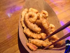 -胖哥俩肉蟹煲(万国店)