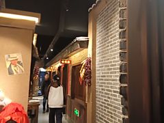-帝一铭家宴(板塘店)