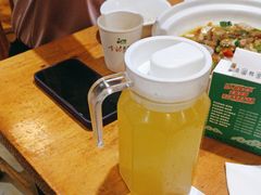 -李记茶油鸭(河西店)