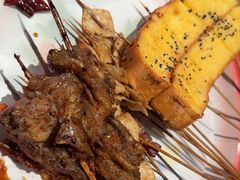 -北丐先生·野馄饨烧烤(长宁龙之梦店)