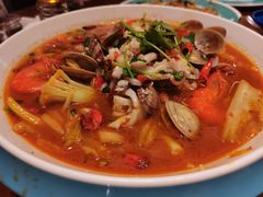 -渔傅印象滩涂霞浦海鲜(井大路店)