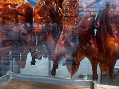 -晶牌烤鸭(延吉东路557弄小区店)