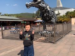 -世界恐龙谷景区