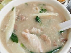 -洲心街道青联村镜记烧肉