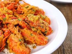 -潮三爷砂锅焗海鲜·生腌·海鲜粥(朝晖店)