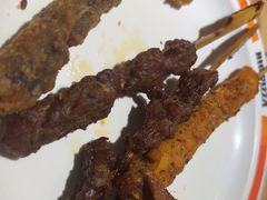 -比格比萨自助(南京万达茂店)