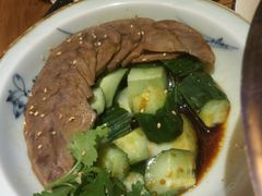 -北疆饭店(大运河博物馆宝龙店)