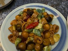 -君霖海鲜私房菜(春柳店)