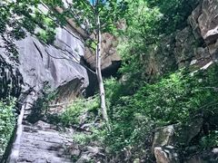 -云蒙山风景区