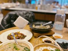 -莆田餐厅PUTIEN(三里屯店)