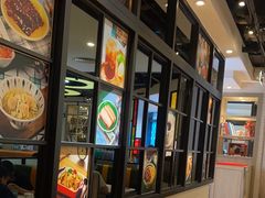 -新宝餐厅(流塘店)