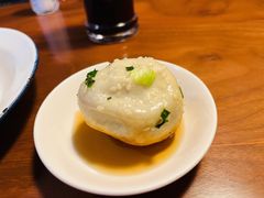 生煎包-舒蔡记生煎菜饭(云南中路店)