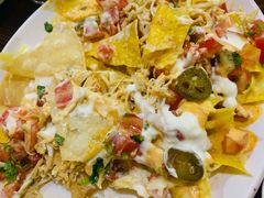 原味玉米栗-panchos 墨西哥餐厅(嘉绿苑店)