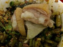 -香丽缘饭馆(黑龙潭店)