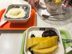 -满记甜品(优客百盛店)
