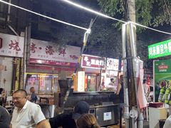 -同来顺烧烤餐厅(哈尔滨道店)