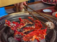 -杨小佳·齐齐哈尔烤肉·烤串(广州店)