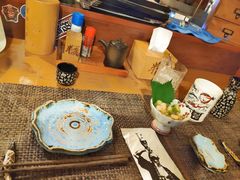 -半藏居酒屋(香港花园店)