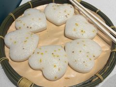 桂花发糕-绿草地·湘菜(7mall店)