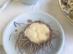 -宾朋海鲜饭庄(兴海路店)