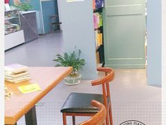 -大河书局校园阅读中心(文化路第一小学店)
