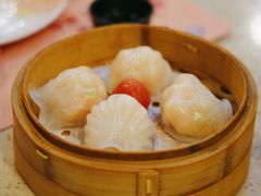 金牌虾饺皇-点都德(盘福楼店)