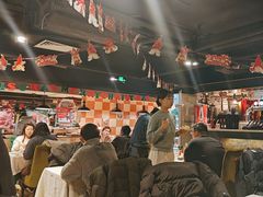 -戈拿旺巴西烤肉(崇文门店)